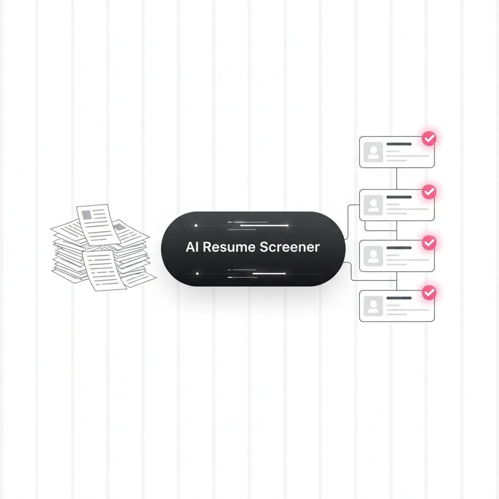 Sourcing and Ranking